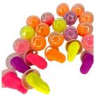 20 Massinha Pula Pula Quica Kit Para Festa Lembrancinha Infantil Aniversario Prenda Criança novo 20 Massinha Pula Pula Quica Kit Para Festa Lembrancinha Infantil Aniversario Prenda Criança novo