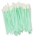 20 Mini Cotonetes P/limpeza Plotters, Impressoras, Note, Pc
