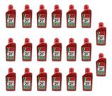 20 Oleo 2 tempos Castrol 500 ml 20 Oleo 2 tempos Castrol 500 ml