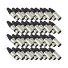 20 Pares de Plug XLR Cabo Linha Datalink Canon 20 Pares de Plug XLR Cabo Linha Datalink Canon