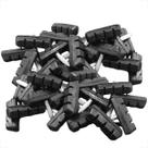 20 Pares Sapata Freio VBrake Pino 50mm Silbike Freio Seguro para sua Bike