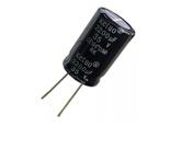 20 PÇS - CAPACITOR ELETROLITICO 2200X35V - 2200UF X 35V 105º
