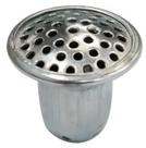 20 pçs caulim 24mm longo fogareiro fogão baixa /alta pressão