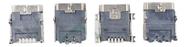 20 Pcs Conector Carga Usb Para Controle Playstation 3 Ps3 -