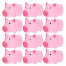 20 peças de brinquedo Simulation Pig Squeeze Stress Relief P 20 peças de brinquedo Simulation Pig Squeeze Stress Relief P