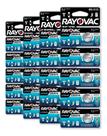 20 Pilhas Moeda De Lítio Cr2016 - 3 Volts - Rayovac