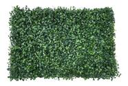 20 Placas Grama Artificial 40x60 Buchinho Parede Muro Ingles