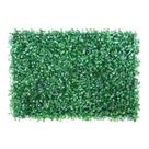 20 Placas Grama Artificial Grande 40x60 20 Placas Grama Artificial Grande 40x60