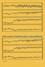 20 POEMAS PARA O SEU WALKMAN Autor: GARCIA, MARÍLIA - 7 LETRAS