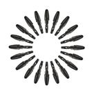 20 Pontas de Reposição para Caneta XP-PEN Stylus P01/P03/P05 20 Pontas de Reposição para Caneta XP-PEN Stylus P01/P03/P05