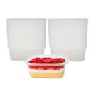 20 Potinhos Doces Bolo de Pote 250ml