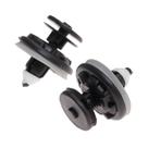 20 Presilha Porta Vw Golf Jetta Polo Passat Tiguan Touareg