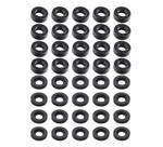 20 Retentor Cinematico Grande Rodoar Manutencao + 20 Pequeno 20 Retentor Cinematico Grande Rodoar Manutencao + 20 Pequeno