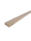 20 Ripas/Sarrafos de 2x10x50 cm Madeira de Pinus
