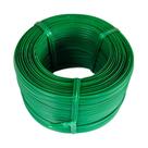 20 Rolo de Arame para Jardinagem Amarração Uva Parreira 60m