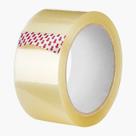 20 Rolo de Fita Adesiva Transparente 48mm x 100m