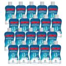 20 Secante Abrilhantador Máquina de Lavar Louças Jimo 100ml 20 Secante Abrilhantador Máquina de Lavar Louças Jimo 100ml