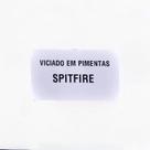 20 sementes Pimenta Spitfire Original Orgânico + ardida Do Mundo