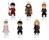 20 Tubetes 3d Personalizado Lembrancinha Harry Potter