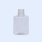 20 Un - Pet Cubo 250ml