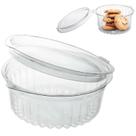 20 un pote redondo 350 ml com tampa articulada modelo p 750