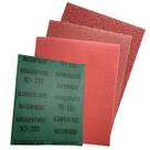 20 x Lixas dÁgua 28x23cm Desbaste Eletro Úmida Massa Auto Folha KaQi 20 x Lixas dÁgua 28x23cm Desbaste Eletro Úmida Massa Auto Folha KaQi