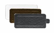 200 Base Laminada para Doces Retangular Nº6 Premium 200 Base Laminada para Doces Retangular Nº6 Premium