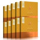 200 Cápsulas Café Orfeu Nespresso Bourbon Amarelo
