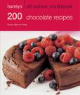 200 Chocolates Recipes