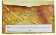 200 Envelope Oferta Colorido - 10x17 cm