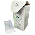 200 Envelopes Autosselantes Medsteril 55mm x 130mm Papel Grau Cirúrgico Autoclave