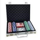 200 fichas maleta poker jogo oficial aluminio profissional