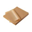 200 Folhas De Papel Manteiga Antiaderente Para Assar, Cozinhar, Grelhar, Fritadeira a Ar E Cozer a