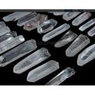 200 Gr Cristais Lemuria Mini pedras naturais para meditação bem transparentes 200 Gr Cristais Lemuria Mini pedras naturais para meditação bem transparentes