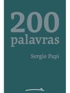 200 palavras 200 palavras