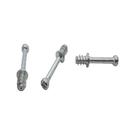 200 Parafuso Dispositvo Montagem Girofix/rastex/minifix/pino