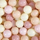200 Pelotas de Plástico para Fosa de Bolas para Bebés y Niños 200 Pelotas de Plástico para Fosa de Bolas para Bebés y Niños