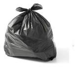 200 Saco De Lixo 120l Preto