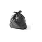200 Saco De Lixo 120l Preto