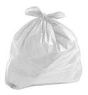 200 Saco Lixo Leitoso Branco 40litros Lixeira Clinica 200 Saco Lixo Leitoso Branco 40litros Lixeira Clinica