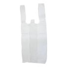 200 Sacolas Plástica Branca Virgem 60X75 200 Sacolas Plástica Branca Virgem 60X75