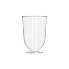 200 Taça Tacinha para Doces Mousse Licor 50ml