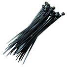 200 Unidades Abraçadeira Nylon Preta 3,5x140mm Amarração de Cabos Fixação Fertak 200 Unidades Abraçadeira Nylon Preta 3,5x140mm Amarração de Cabos Fixação Fertak