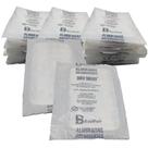 200 Unidades Almofadas Absorventes Para Carnes Peixes 10cmx15cm 200 Unidades Almofadas Absorventes Para Carnes Peixes 10cmx15cm