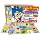 200 vocábulos da língua inglesa - simque - 249 200 vocábulos da língua inglesa - simque - 249