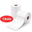 2000 Etiqueta térmica 10x15 Rolo Para Envio Ecommerce zebra