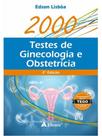 2000 testes de ginecologia e obstetrícia