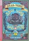 20000 Lieues Sous Les Mers - Hub Lectures Seniors - Niveau 3 - Livre Avec CD Audio - Hub Editorial