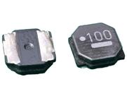 2000x Indutor 10uh Smd 1,5amp 6x6x2mm Hcp6020b-100m Tai-Tech
