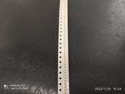 2000x Resistor 10k 0402 1% Smd 0,5x1mm